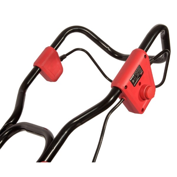 Фото - Культиватор електричний VITALS Master AKV 36300 SmartLine+